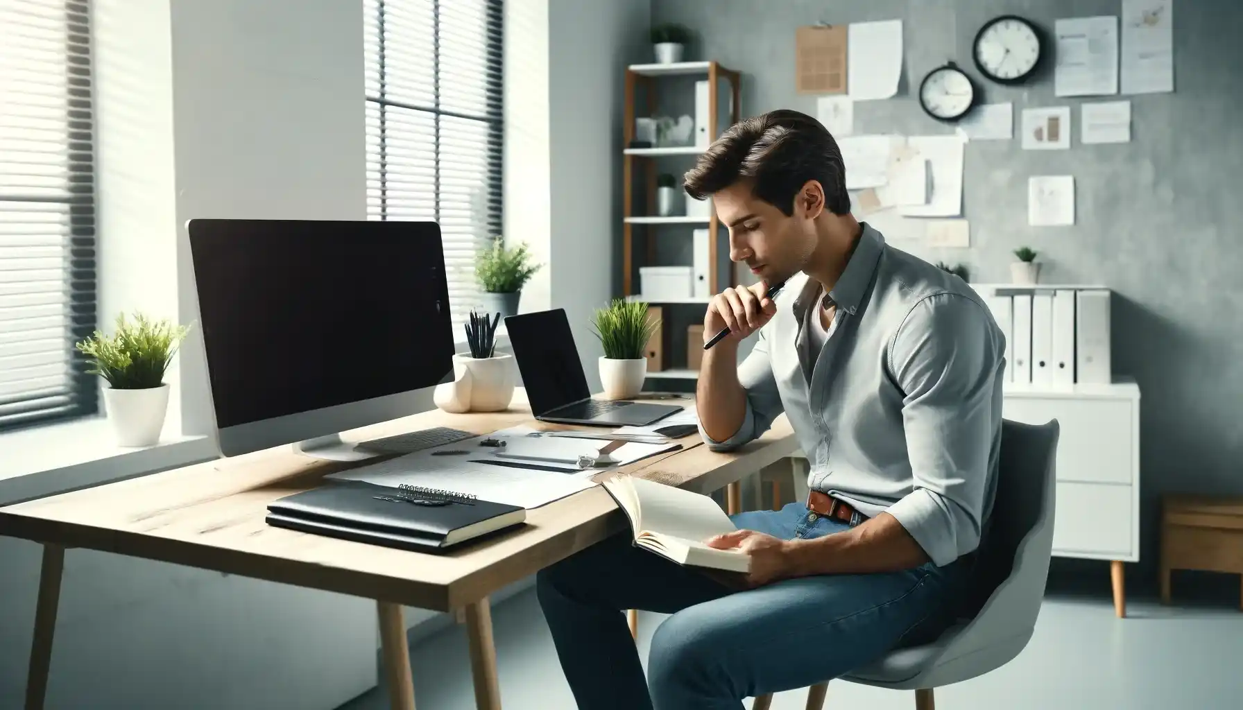 Realistic Productivity: How to Achieve More Without Burning Out