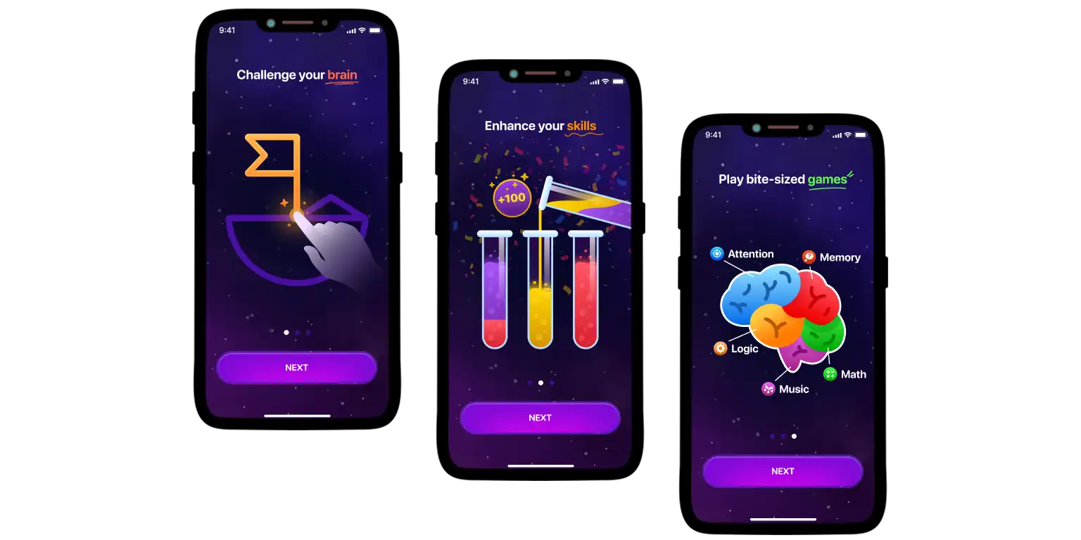 Introducing Mind Elevate’s functions.